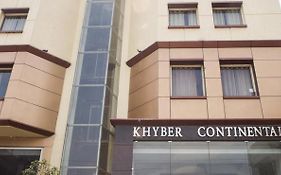 Hotel Khyber Continental Amritsar